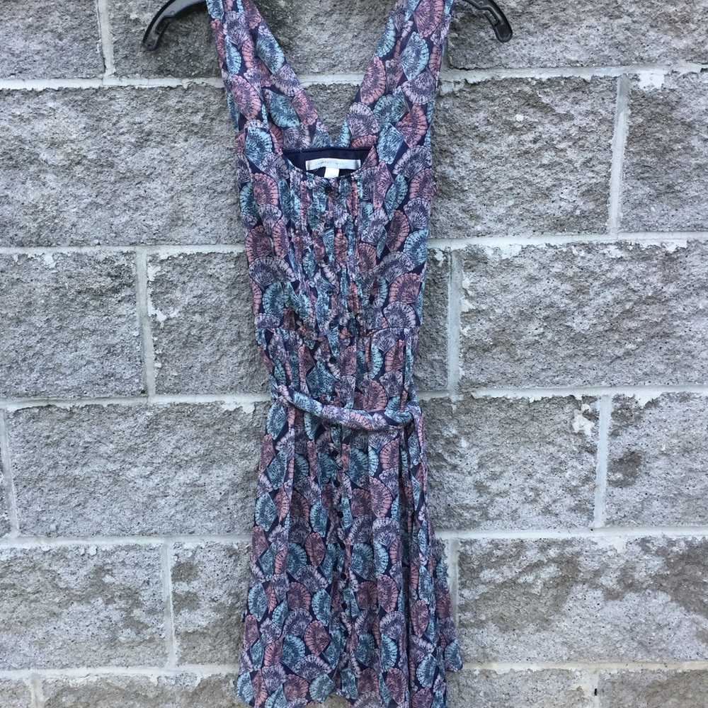 Lauren Conrad dress Size 4